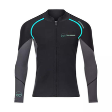 Load image into Gallery viewer, Wetsuit Jacket