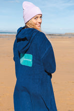 Load image into Gallery viewer, Cois Farraige Towel Robe