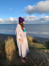 Load image into Gallery viewer, Cois Farraige Towel Robe