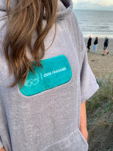 Load image into Gallery viewer, Cois Farraige Towel Robe