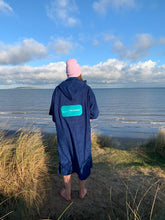 Load image into Gallery viewer, Cois Farraige Towel Robe