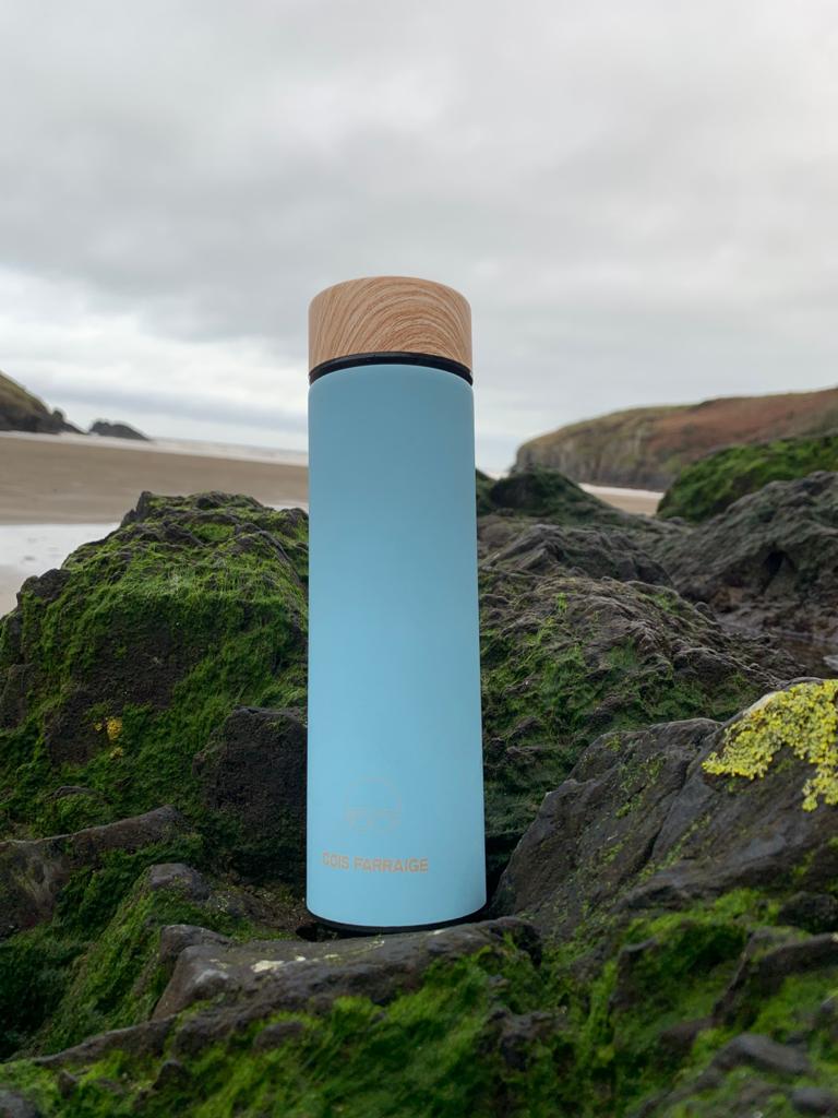 Cois Farraige Thermal Flask/Water Bottle